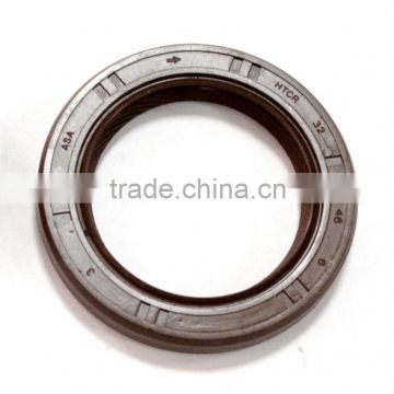 CRANK SHAFT OIL SEAL for MAZDA auto parts SIZE:32-46-6