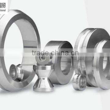 Professional With High Quality tungsten carbide rolls for rolling mill