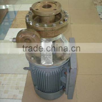 Cryogenic CNG Centrifugal Pump