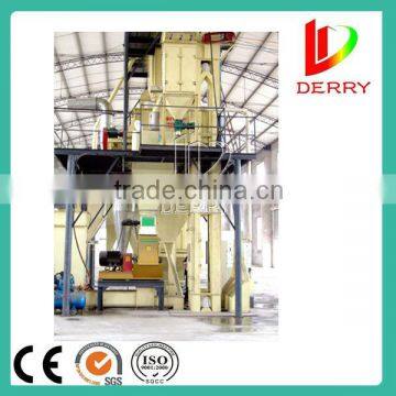 Complete automatic Poultry Feed Mill Project For Sale