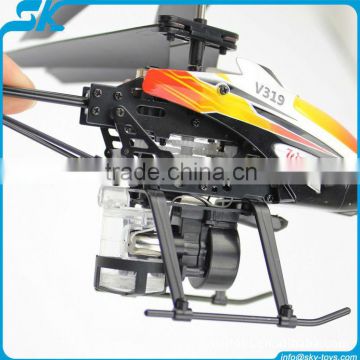 !HOT 3.5ch gyro rc v319 shoot water helicopters for sale v319 helicopters for sale