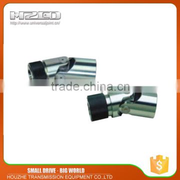 HZCD HR precision universal joint coupling with easy replacement