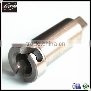 China Professional high precision cnc machining