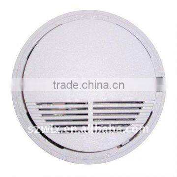 Fire Alarm Independent Photoelectric Smoke Detector