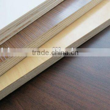 High Quality UV Varnish Plywood,semi glossy /high Glossy Uv Plywood