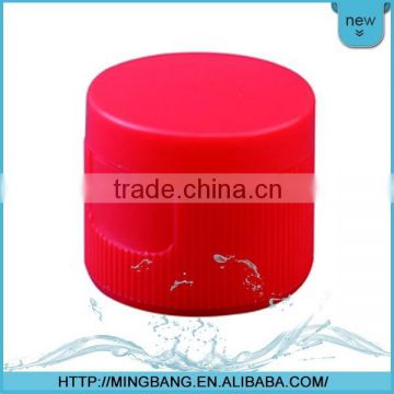Wholesale china factory	flip top cap for cosmetic