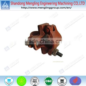 Different Types of Casting Scaffold Couplers