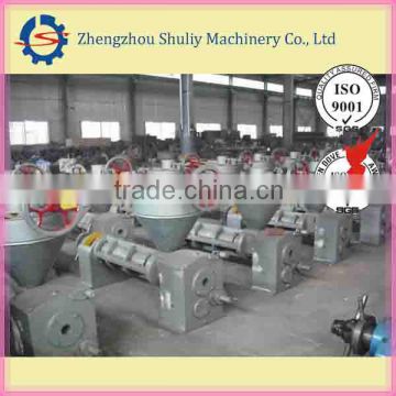 SLO-120 semi-automatic corn cold oil press machine(0086-13837171981)