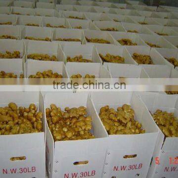 chinese ginger price