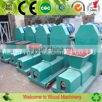 Best selling in Brazil and high quality biomass sawdust briquette machine for wood