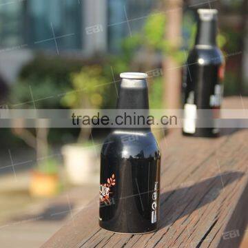 Wholesale Colorful Cheap Beer Bottles with excellent quality 500ml