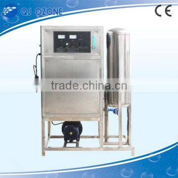 industrial ozonator water system,ozonator for water ,laundry ozone generator