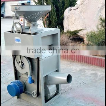 High capacity rice mill machine for sale
