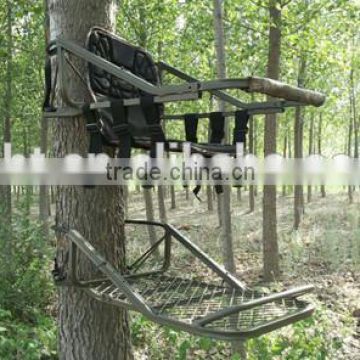 hot sale one man /two men tree tands /hunting tree stands