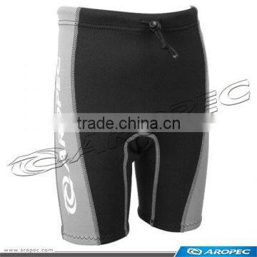 1.5mm Course Kid-1.5mm Neoprene Shorts, Kid's