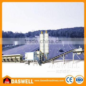 WCB Series Modular Stabilized Soil Mixing Plant