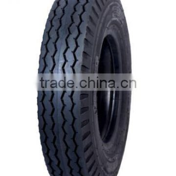 bias trailer tyre factory with high quality
