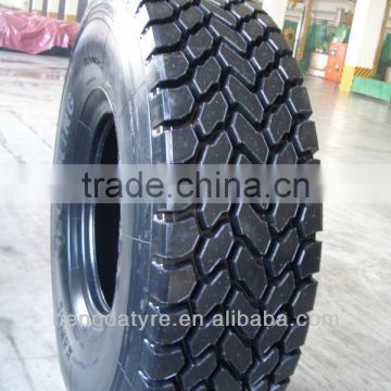 hot sale steel tyre radial 505/95R25