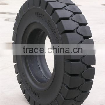 6 inch cart wheel solid rubber tires 5.00-8 6.00-9 6.50-10 7.00-12 28x9-15