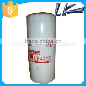 High quality jenbacher oil filter LF4112