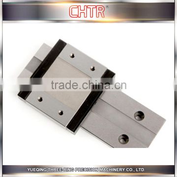 The Most Popular China Wholesale Miniture Square Linear Guide -TRW15C