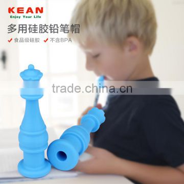 New Arrive King Sensory Toys Silicoen Chew Toys For Kids