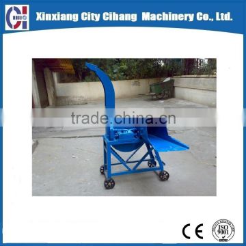 newest products hot sale Straw ensilage machine