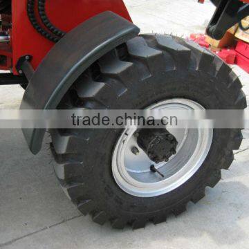 loader manufacturer ZL16F