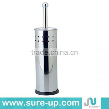 Stainless steel Toilet Brush With Air Hole