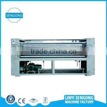 Plywood Cold Press Platen Glue Spreader