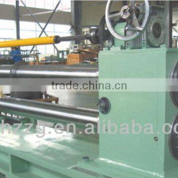 Supplying Rotary Shear Line for Galvanized Steel Sheet from direct manufacturer