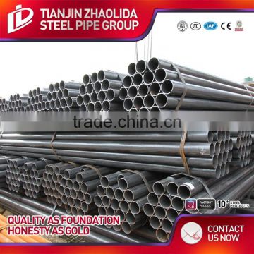 Hot selling scaffolding steel pipe structure building with low price