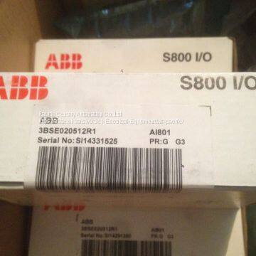 ABB   SS822 3BSC610042R1