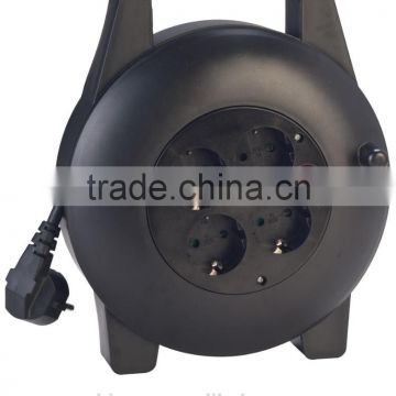small cable reel IP20