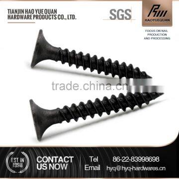 teck screw bugle head galvanized drywall screws