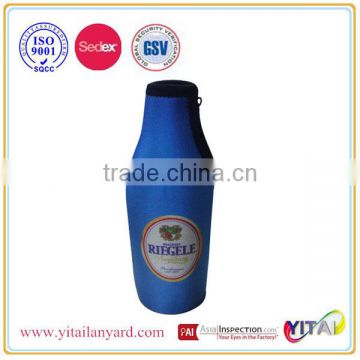 novelty beer cooler with your brand logo hot sale