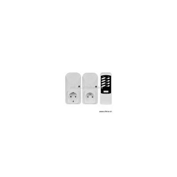 Sell 16-Channel Remote Control Sockets