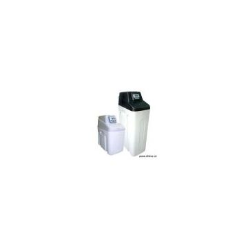 Sell Water Softeners
