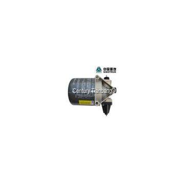 HOWO truck parts Air drier