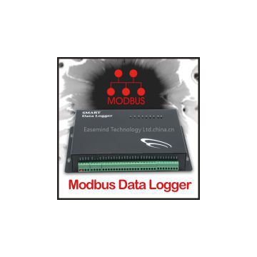 Modbus Ethernet Data Logger
