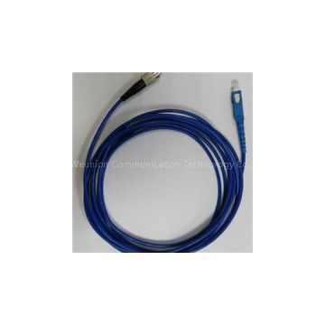 Armoured Fiber Cable Patchcord