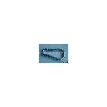 DIN5299 snap hook