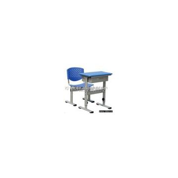 student desk and chair LBSD026