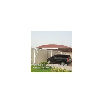 Quality promised wholesale tarpaulin car cover