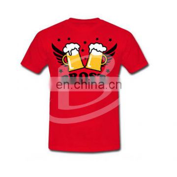 Prost 2 Mass Bier Bierkruege 01 3c T-Shirt