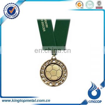 high quality metal sport medals,custom gold medal
