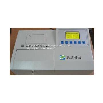 QT-NC01 Rapid Pesticide Residue Detector