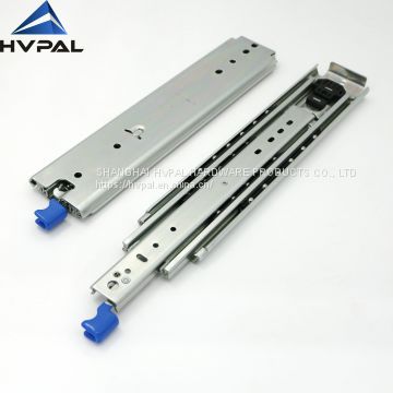 HVPAL hardware drawer slides 10 drawer slides