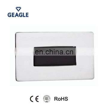 2018 Chinese Factory Automatic Urinal Sensor Flushing