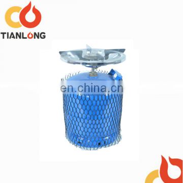 cooking and camping gas burner export to Italy